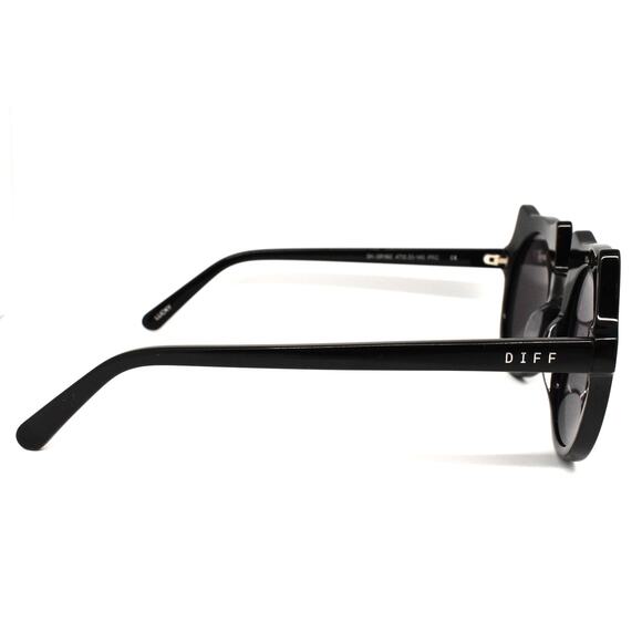 Diff 	BK-GR192 PRC 47-20-140mm Sunglasses - GOOD CONDITION - Picture 10 of 14